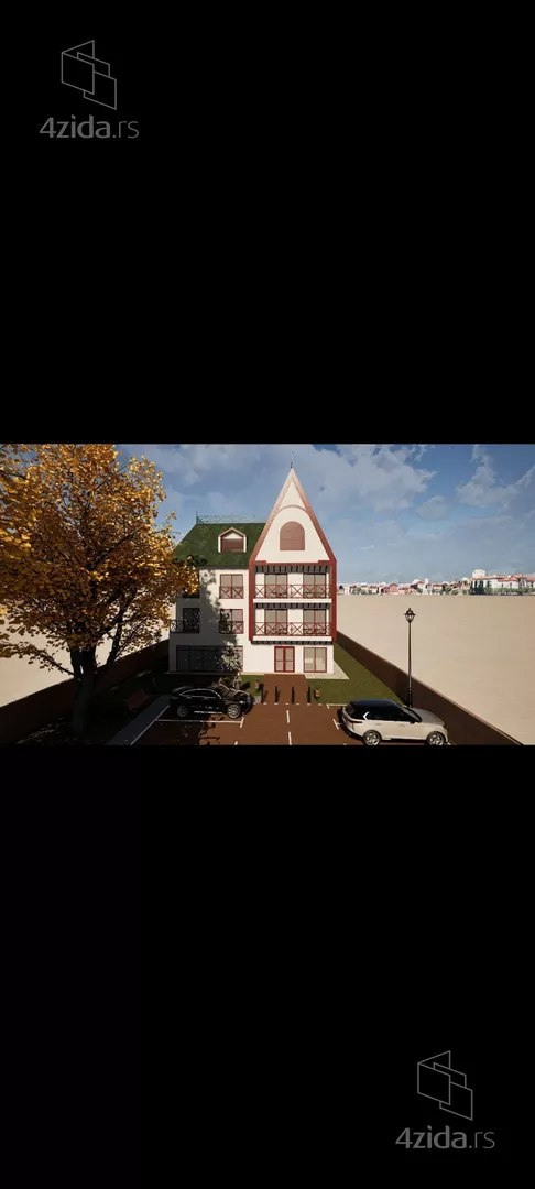 Građevinsko zemljište | 4zida