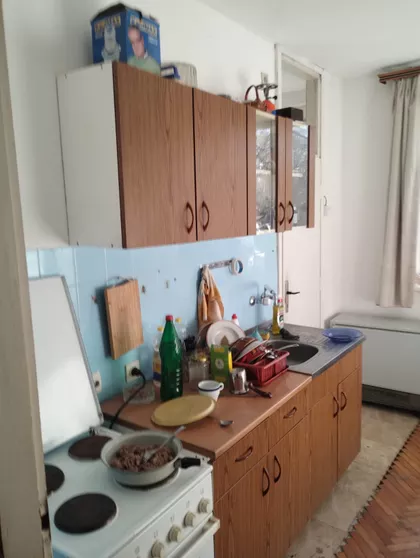 Jabučki Rit | 4zida.rs