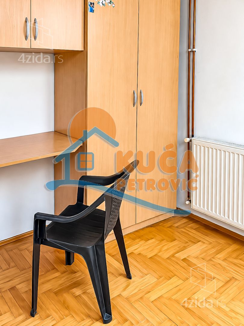 Stan – Niš - Prikaz 3