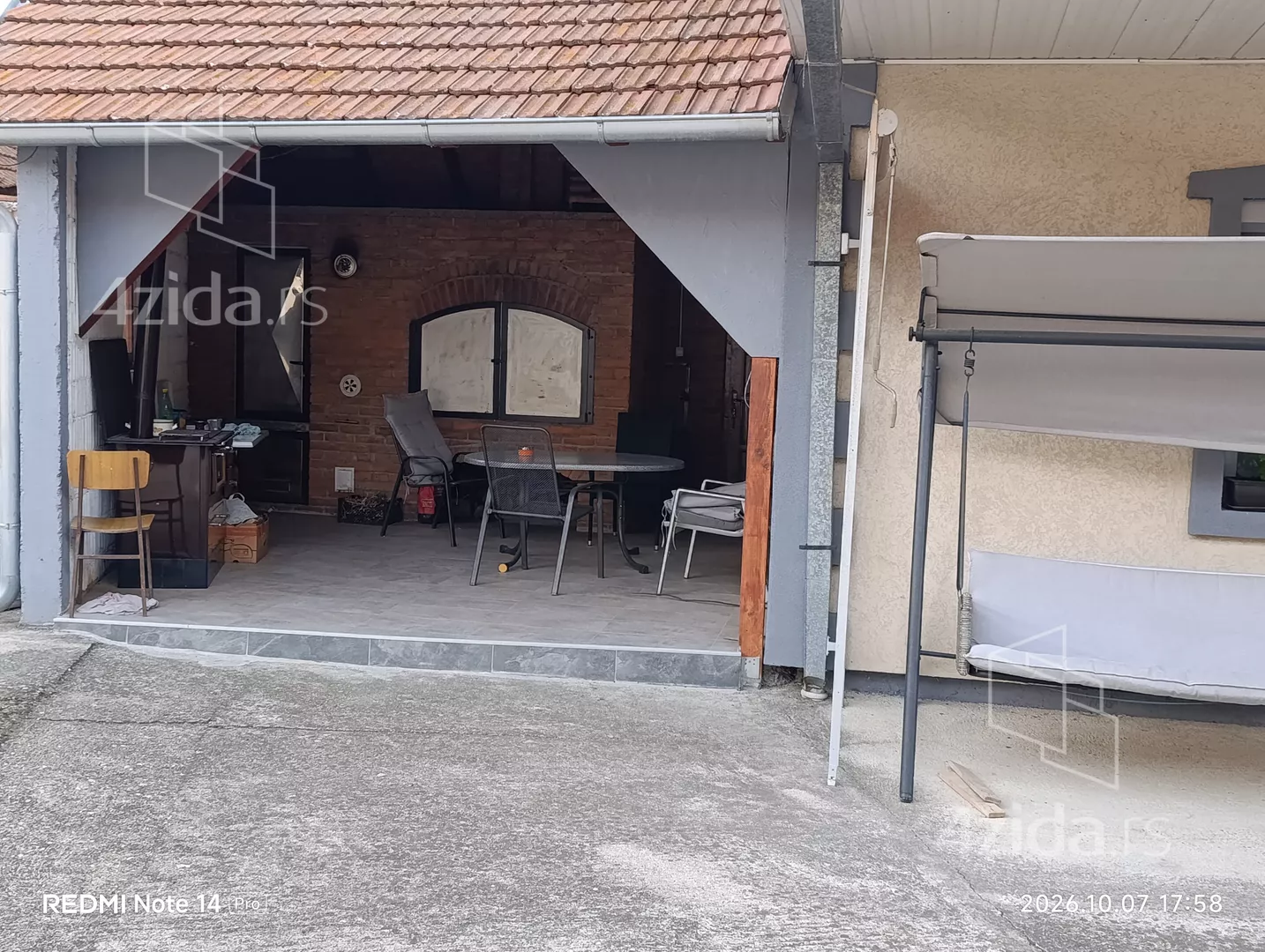 2-etažna kuća | 4zida