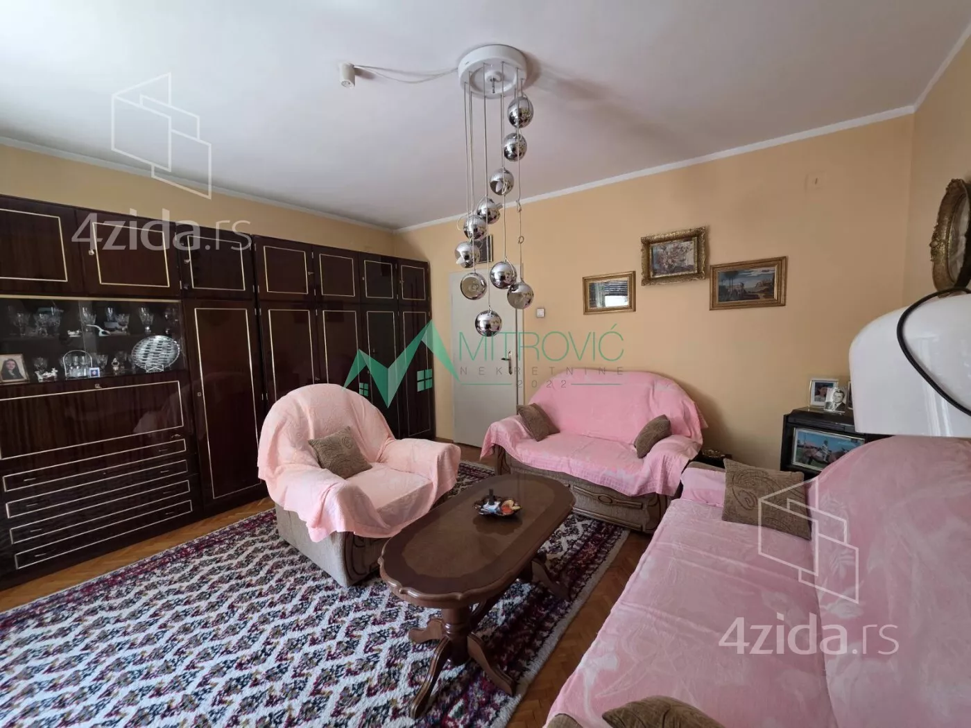 Kuća | 4zida