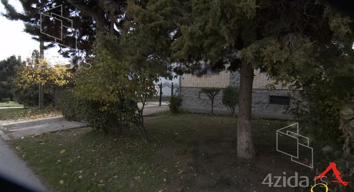Kuća | 4zida