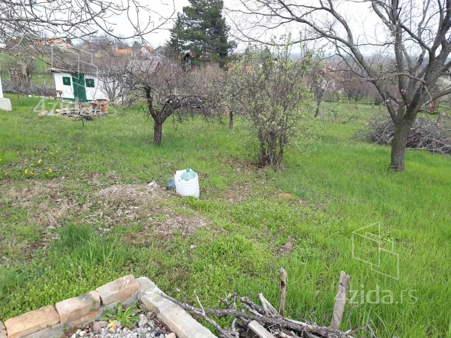 Građevinsko zemljište | 4zida