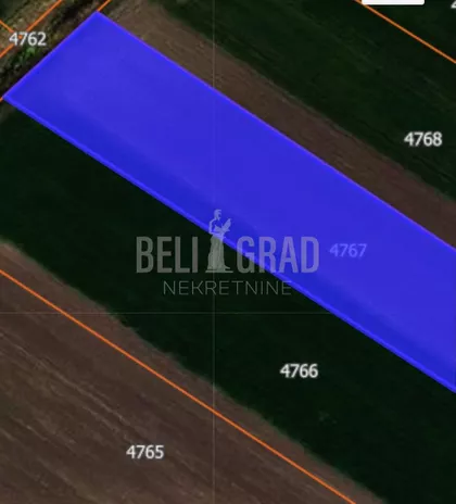 Mala Pustara | 4zida.rs