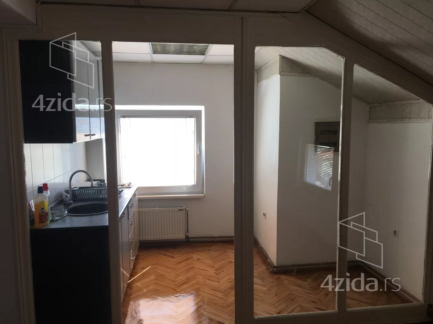 Kancelarija | 4zida
