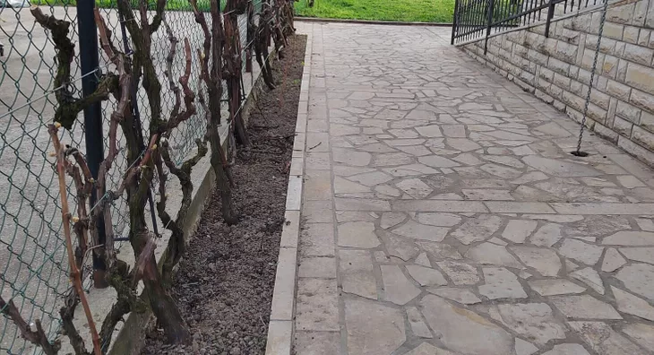 4-etažna kuća | 4zida