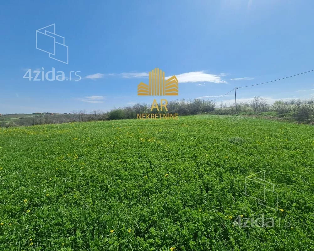 Poljoprivredno zemljište | 4zida