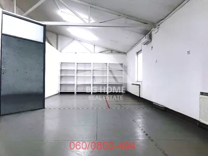 Mihaila Šuškalovića | 4zida.rs