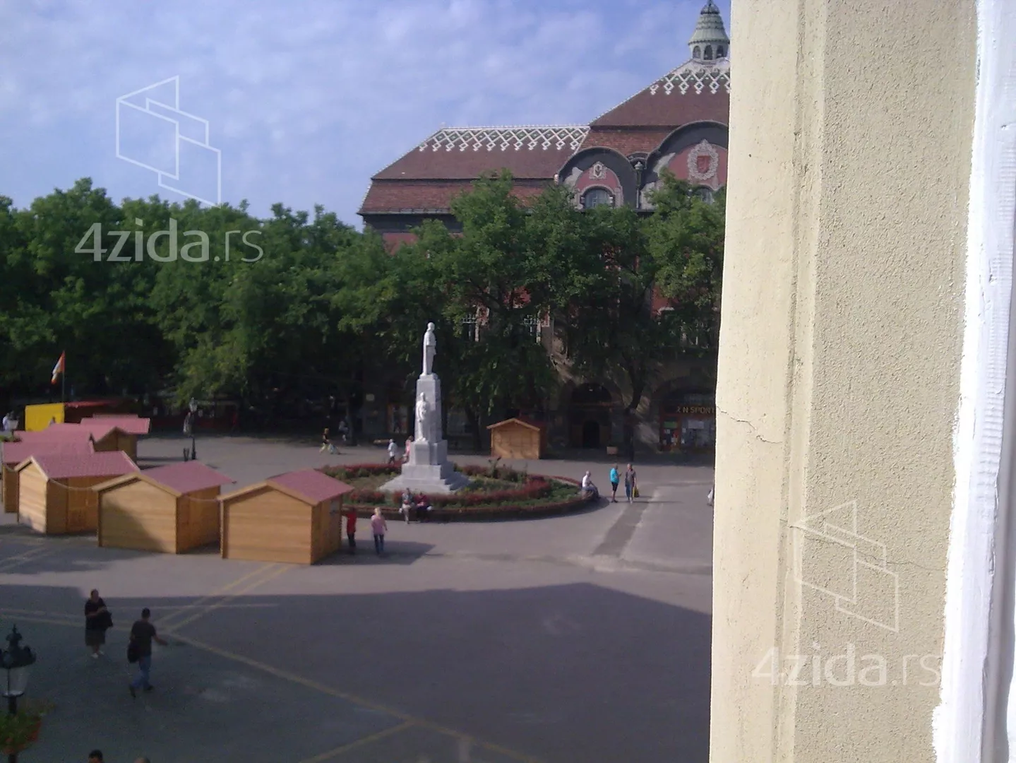 Poslovni prostor | 4zida