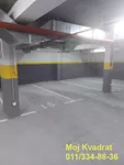 Garaža/Parking | 4zida