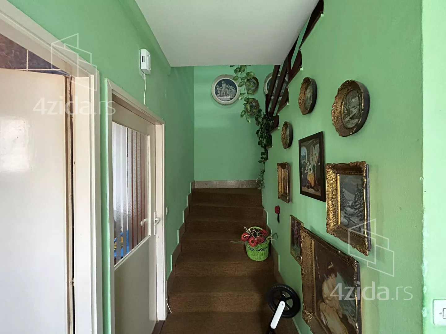 3-etažna kuća | 4zida