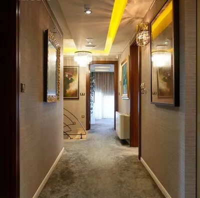 4-etažna kuća | 4zida