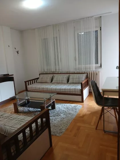 Sajmište | 4zida.rs