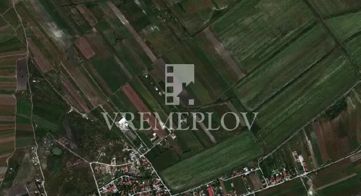 Poljoprivredno zemljište | 4zida