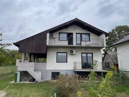 Ostružnica | 4zida.rs