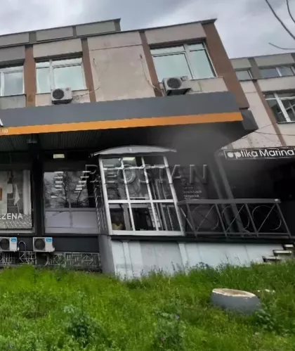 Pariske Komune | 4zida.rs