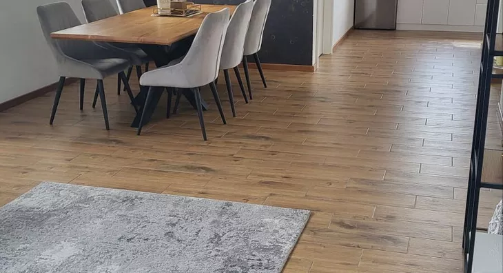 Četvoroiposoban stan | 4zida
