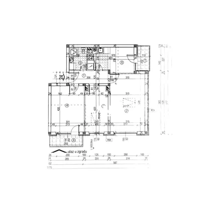 Mirijevski bulevar | 4zida.rs