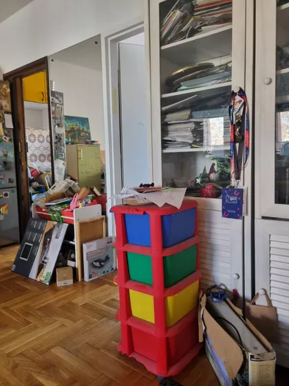 Stevana Milovanova | 4zida.rs