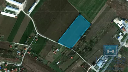 Industrijska Zona | 4zida.rs
