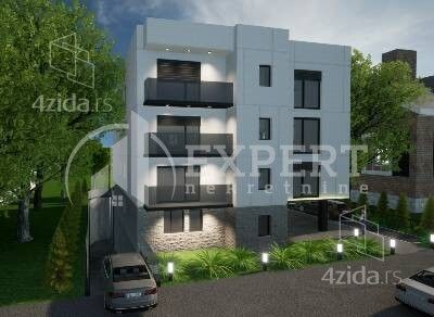 Stan – Niš, Delijski vis, Palilula - Prikaz 2
