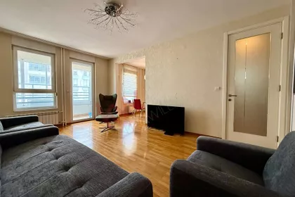 Jurija Gagarina | 4zida.rs