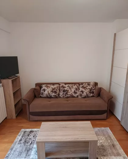 Vojvode Stepe | 4zida.rs
