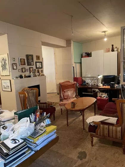 Njegoševa | 4zida.rs