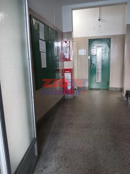 Bulevar Vudroa Vilsona | 4zida.rs