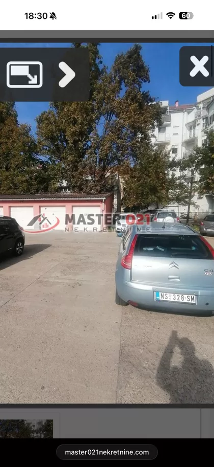 Nova Detelinara | 4zida.rs