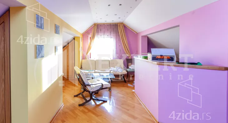 3-etažna kuća | 4zida
