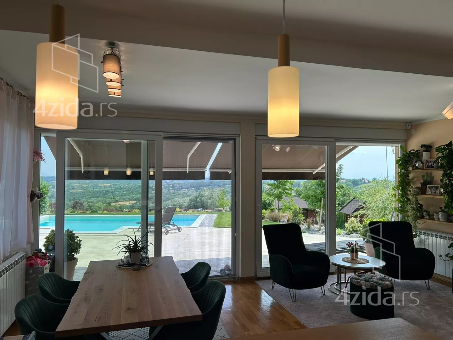 2-etažna kuća | 4zida