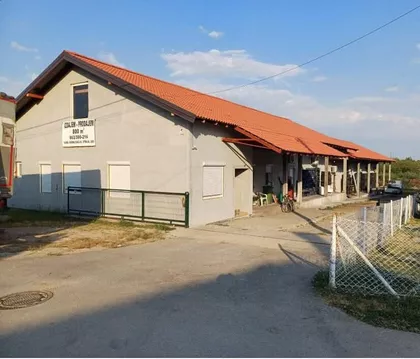 Marka Milanovića 125 | 4zida.rs
