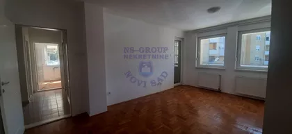 Bulevar Patrijarha Pavla (Somborski Bulevar) | 4zida.rs