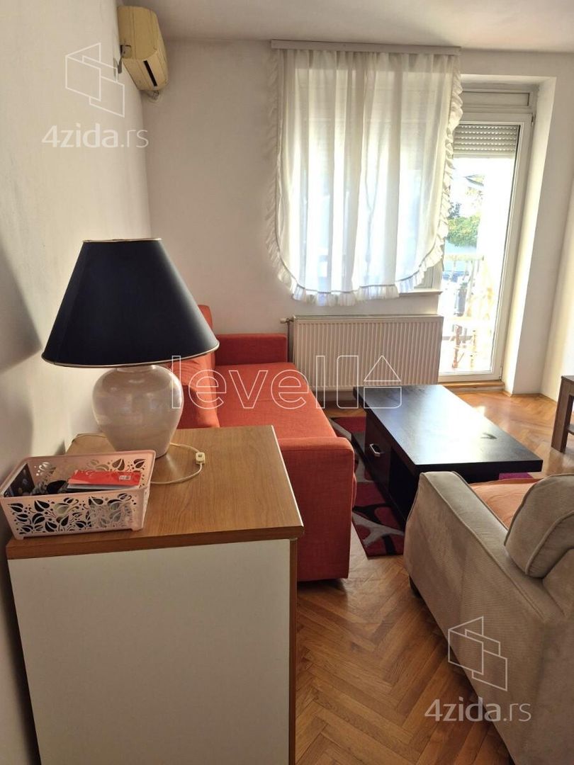 Apartment in Novi Sad - Prikaz 2