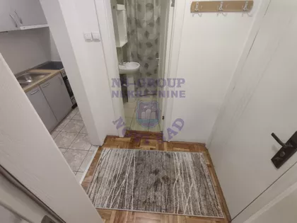 Bulevar Patrijarha Pavla (Somborski Bulevar) | 4zida.rs