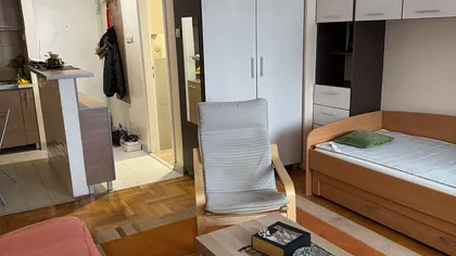 Jurija Gagarina 179 | 4zida.rs