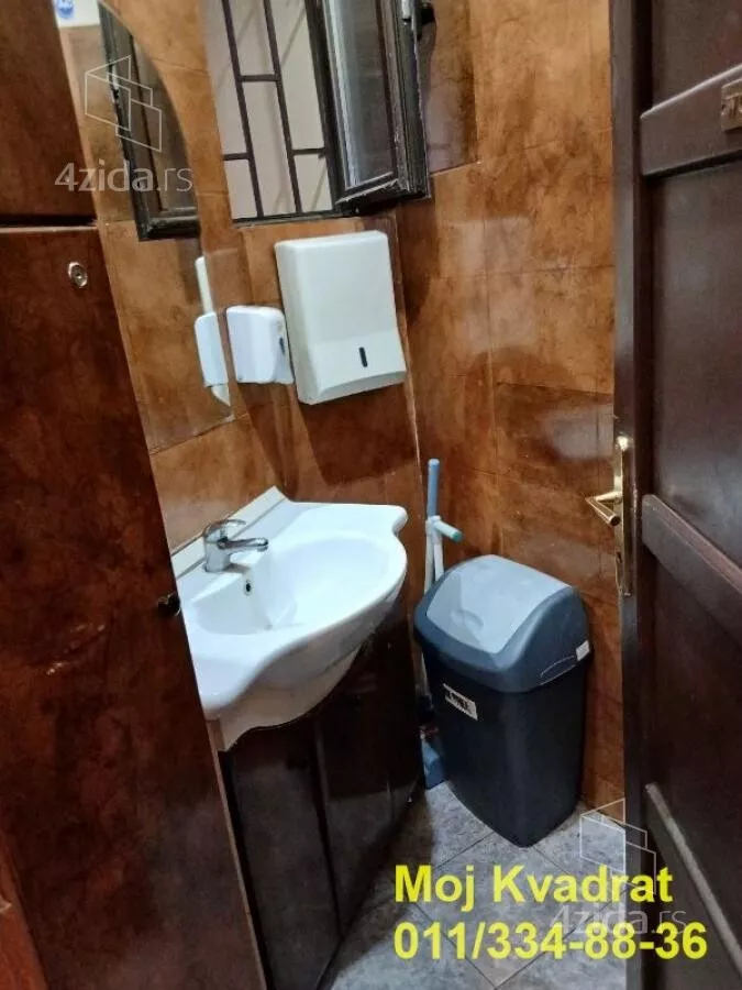 Lokal | 4zida