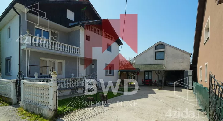 2-etažna kuća | 4zida