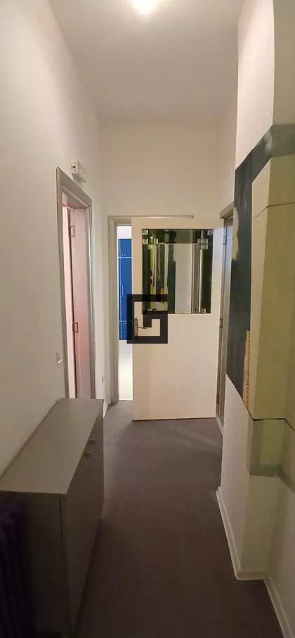 Karađorđeva | 4zida.rs