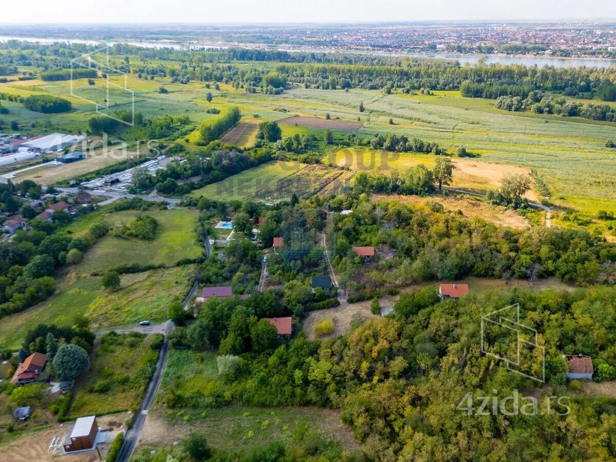 Građevinsko zemljište | 4zida