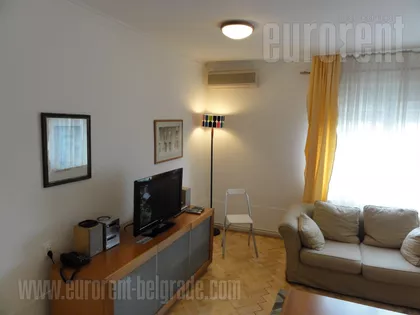 GORNJI DORĆOL | 4zida.rs