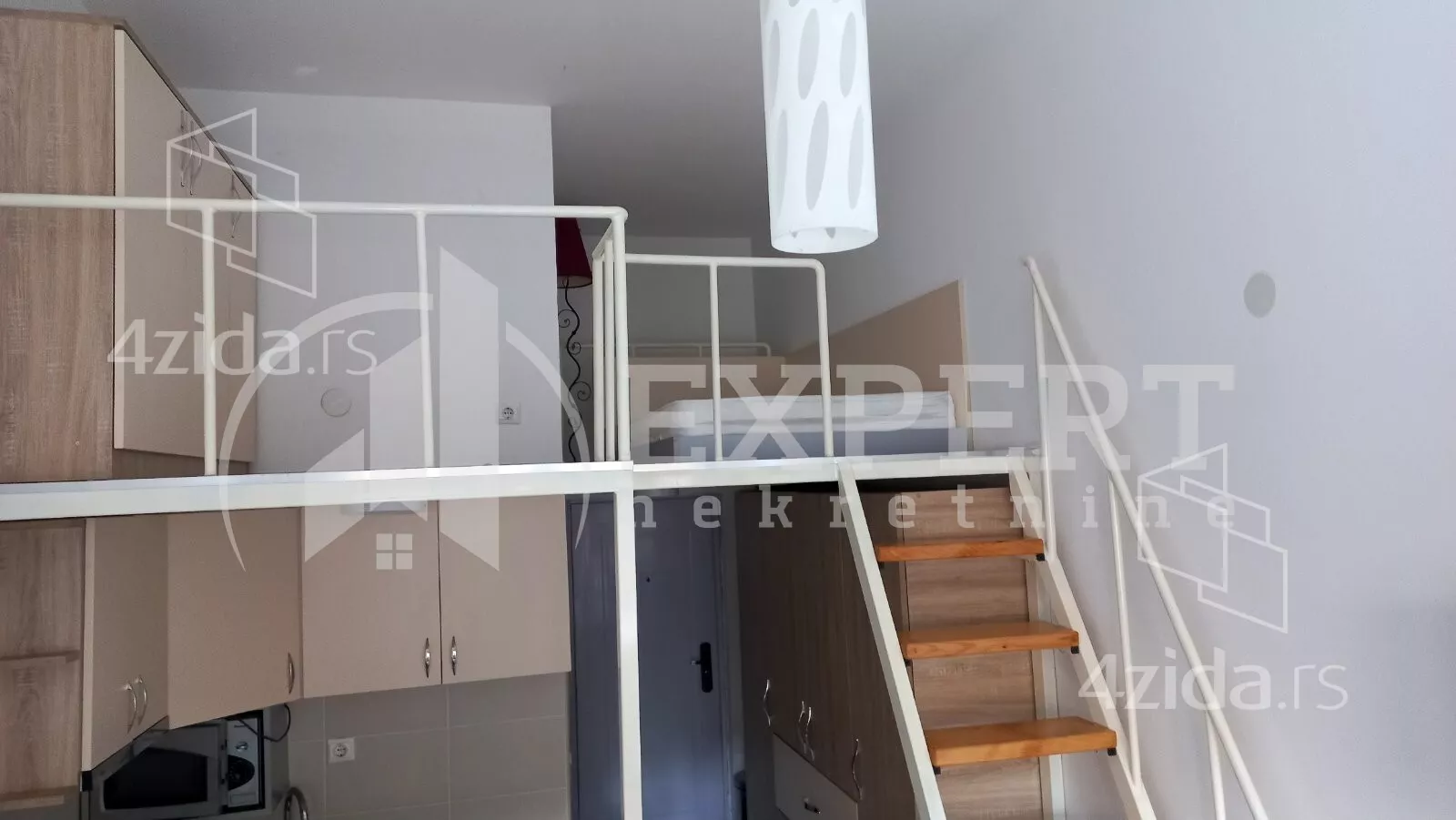 Garsonjera | 4zida