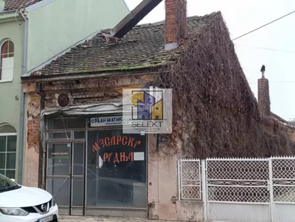 Gradske lokacije | 4zida.rs