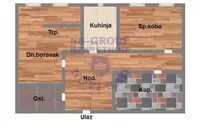 Liman 4, Liman, Gradske lokacije, Novi Sad | 4zida.rs | 4zida.rs