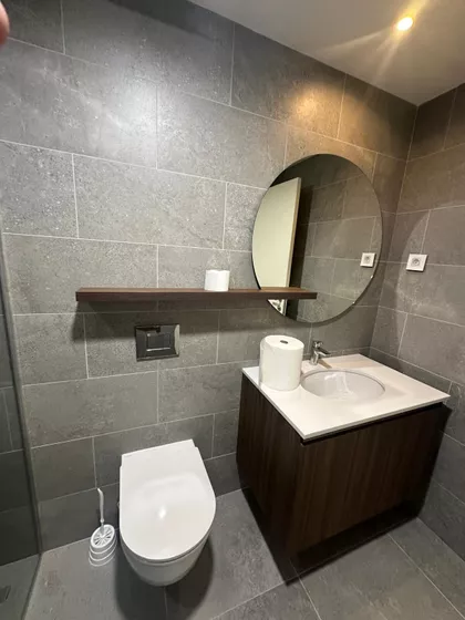 Luke Ćelovića Trebinjca | 4zida.rs