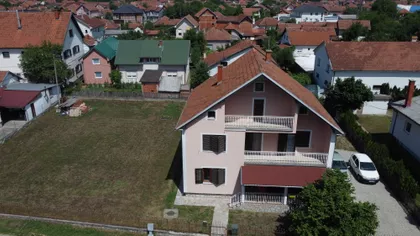 Milentija Popovića | 4zida.rs