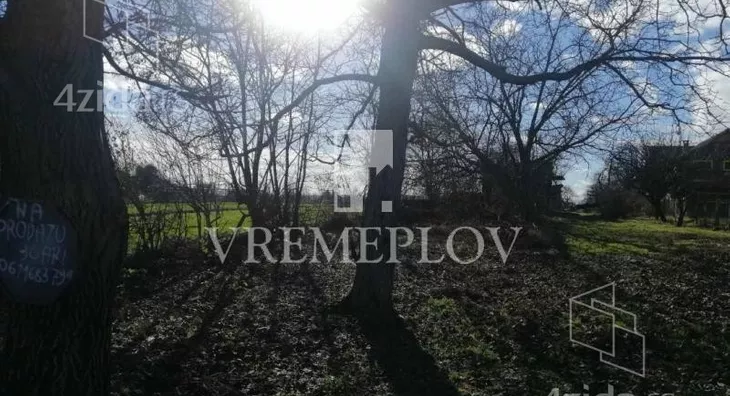 Poljoprivredno zemljište | 4zida