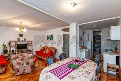 Vizantijski bulevar | 4zida.rs