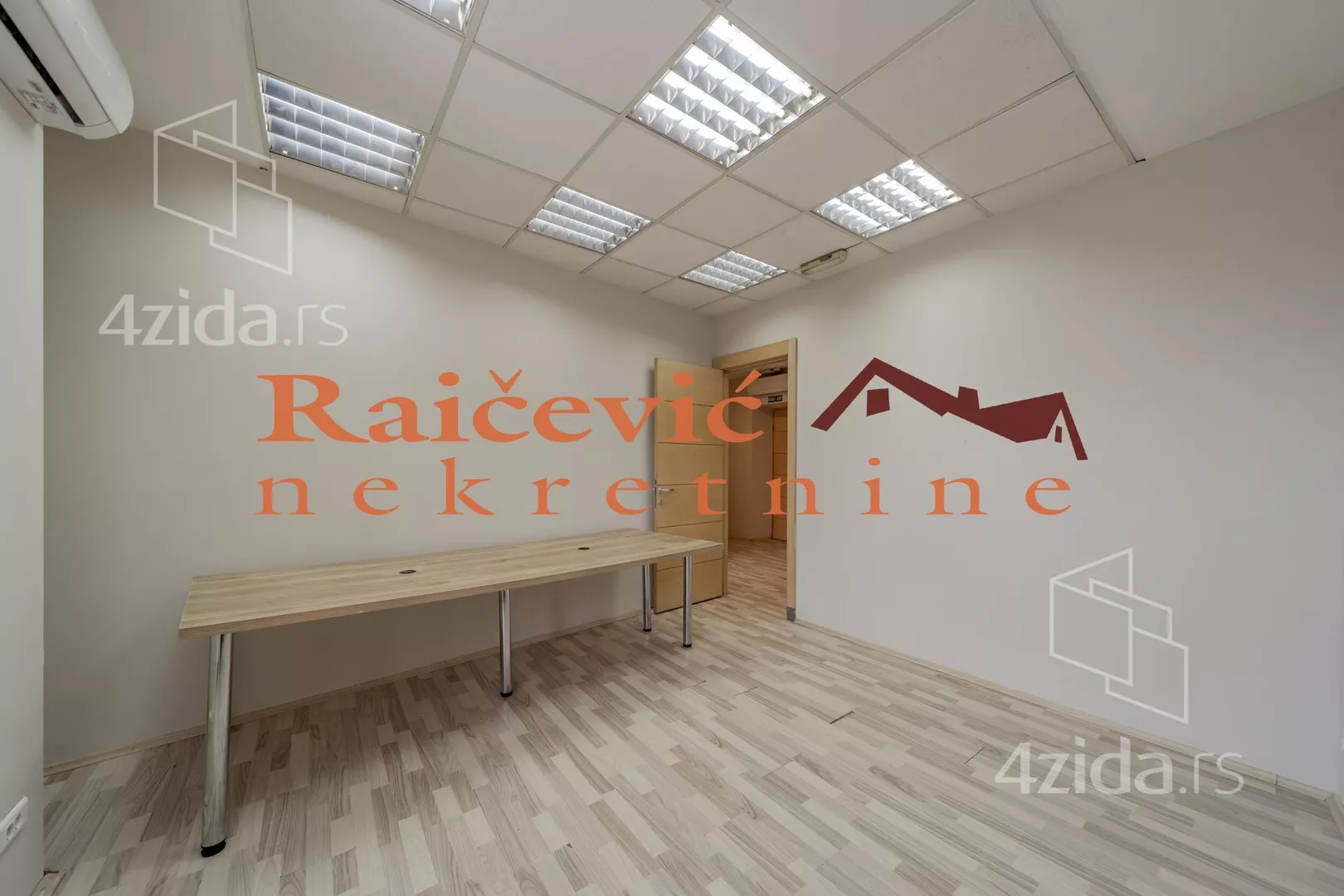 Poslovni prostor | 4zida